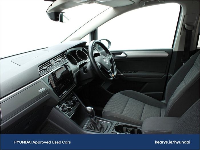 Volkswagen Touran 2019