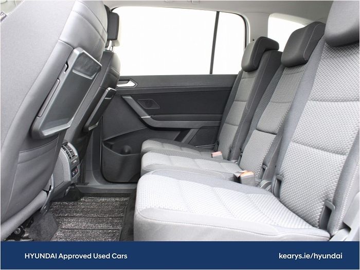 Volkswagen Touran 2019