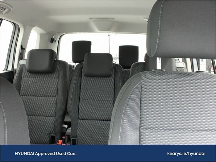 Volkswagen Touran 2019