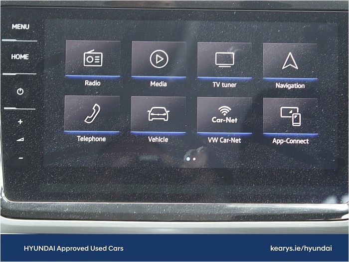 Volkswagen Touran 2019