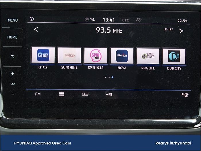 Volkswagen Touran 2019