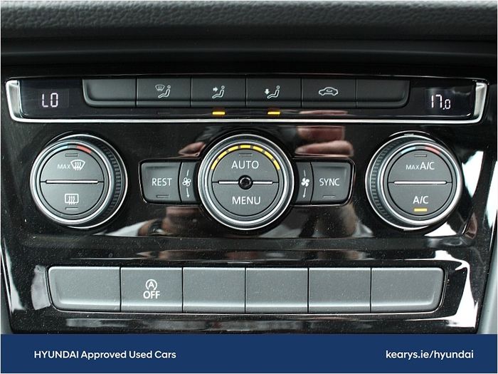 Volkswagen Touran 2019