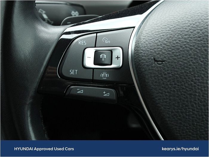 Volkswagen Touran 2019