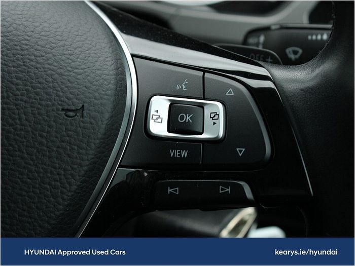Volkswagen Touran 2019
