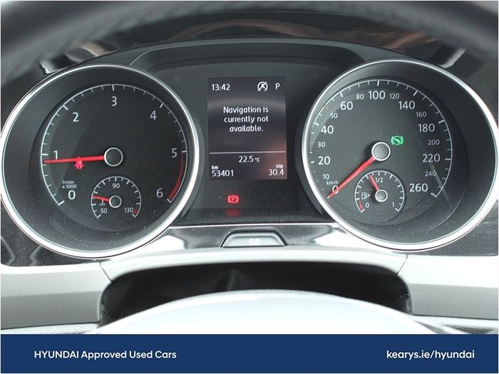 Volkswagen Touran 2019