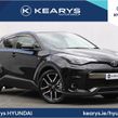 Toyota C-HR 2023
