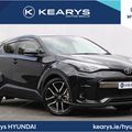 Toyota C-HR 2023