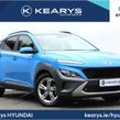 Hyundai Kona 2022