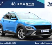 Hyundai Kona 2022