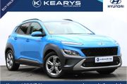 Hyundai Kona 2022