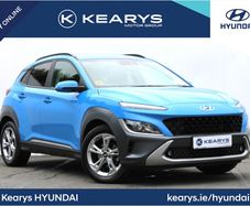 Hyundai Kona 2022