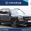 Mercedes-Benz GLB 2021