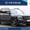 Mercedes-Benz GLB 2021