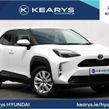 Toyota Yaris Cross 2024