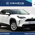 Toyota Yaris Cross 2024