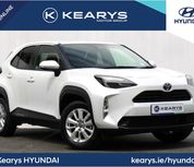 Toyota Yaris Cross 2024