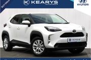 Toyota Yaris Cross 2024