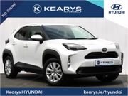 Toyota Yaris Cross 2024