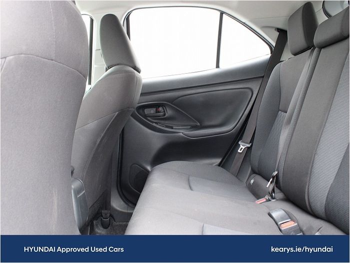 Toyota Yaris Cross 2024