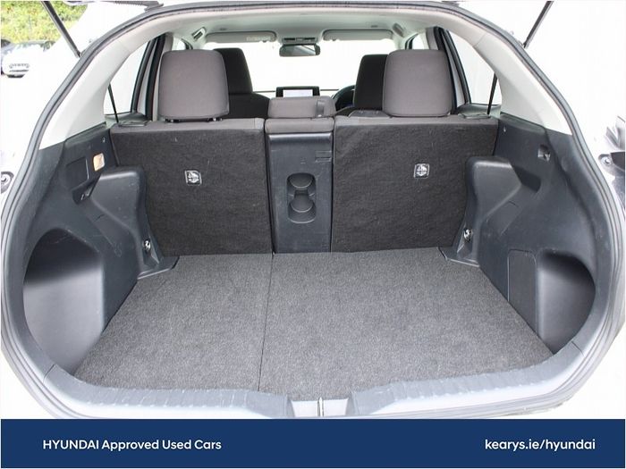 Toyota Yaris Cross 2024
