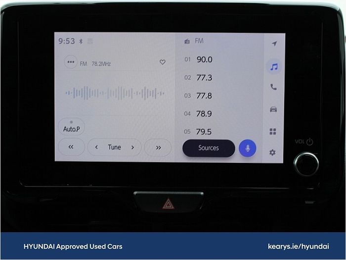 Toyota Yaris Cross 2024