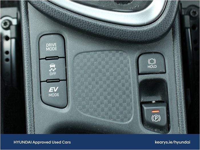 Toyota Yaris Cross 2024