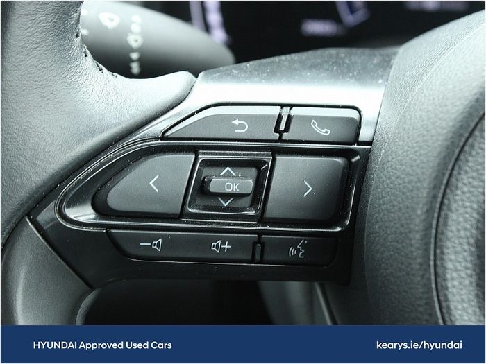 Toyota Yaris Cross 2024