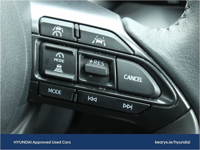 Toyota Yaris Cross 2024