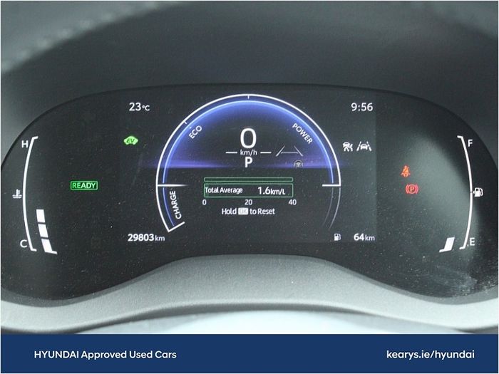 Toyota Yaris Cross 2024