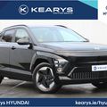 Hyundai Kona 2026