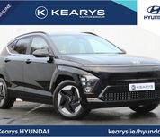 Hyundai Kona 2026