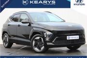 Hyundai Kona 2026