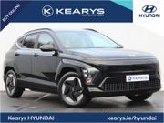 Hyundai Kona 2026