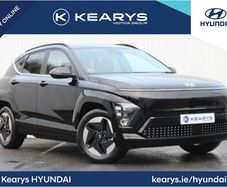 Hyundai Kona 2026