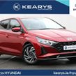 Hyundai i20 2026