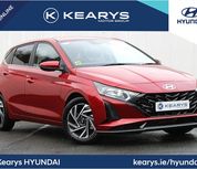 Hyundai i20 2026