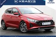 Hyundai i20 2026