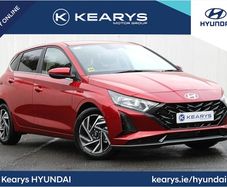 Hyundai i20 2026