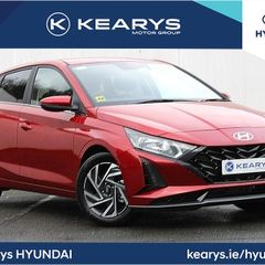 Hyundai i20 2026