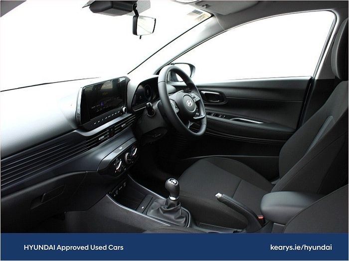 Hyundai i20 2026