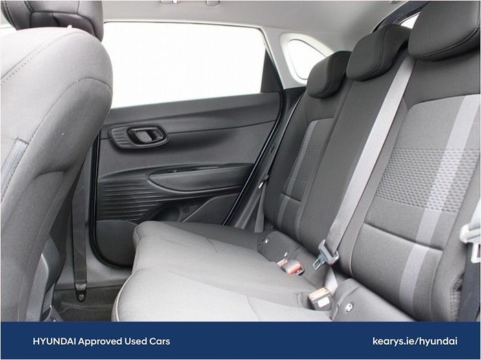 Hyundai i20 2026