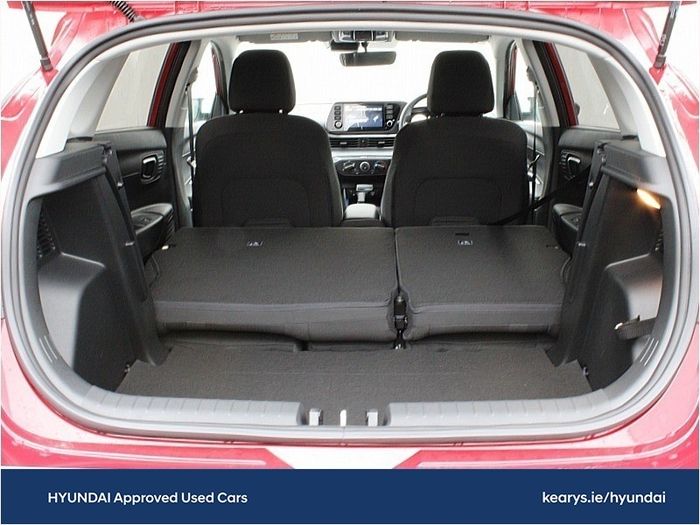 Hyundai i20 2026
