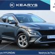 Hyundai Kona 2021