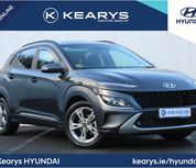 Hyundai Kona 2021