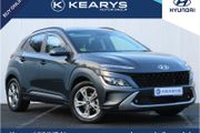 Hyundai Kona 2021