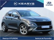 Hyundai Kona 2021