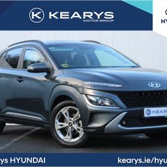 Hyundai Kona 2021