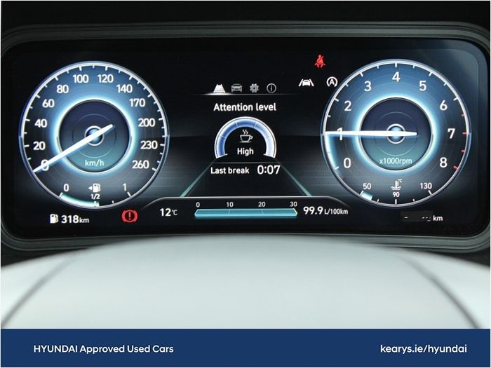 Hyundai Kona 2021