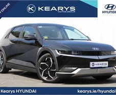 Hyundai Ioniq 5 2023