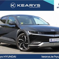 Hyundai Ioniq 5 2023
